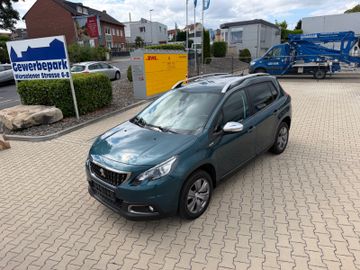 Peugeot 2008 - 9