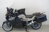 BMW K 1300 GT *ESA* SCHECKHEFT GEPFLEGT* - BMW GEBRAUCHT S 1300 K
