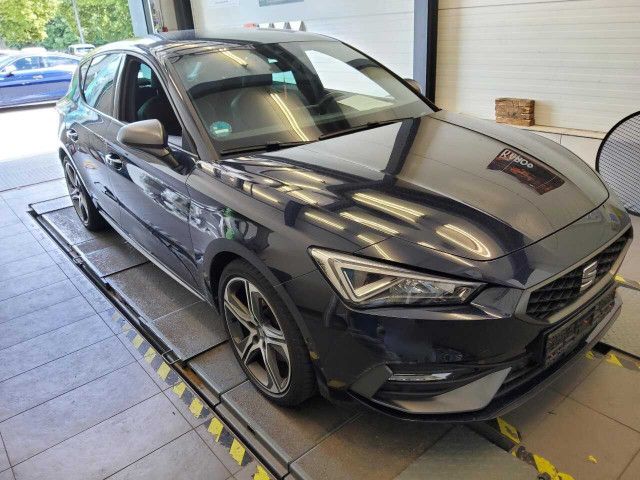 Seat Leon - Bild 3