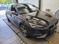 Seat Leon - Vorschau Bild 3