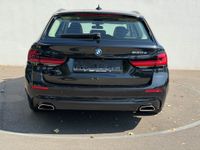 BMW 530 - Vorschau Bild 7