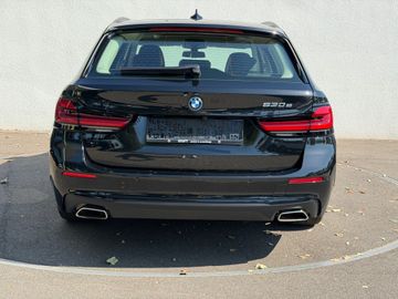BMW 530 - 7