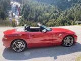 BMW SDrive35IS zum Winterpreis (mit CarPlay) - BMW Z4 in Wuppertal