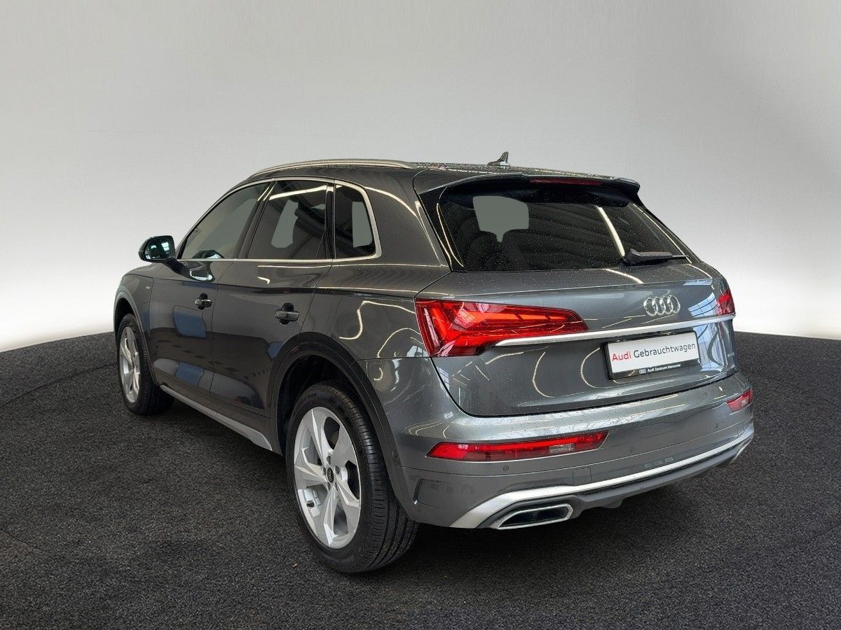 Audi Q5 - Bild 4