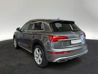 Audi Q5 - Vorschau Bild 4