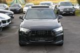 Audi Q7*50+S-LINE+*Edition*ASS*B&O*MATRIX*V6*20Z*1HD - Audi Gebrauchtwagen