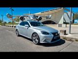 Lexus IS 250 Sport Line / F-Sport Facelift / Schiebed. - Lexus IS-Serie mit Schiebedach