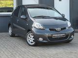 Toyota Aygo AYGO Edition 1.0 /TUNER RADIO/CD PLAYER - Toyota Aygo (X) aus 2011