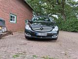Mercedes-Benz Mercedes 320 CDI 4 Matik Scheckheft - gebrauchte Mercedes-Benz S 320 aus dem Jahr 2006