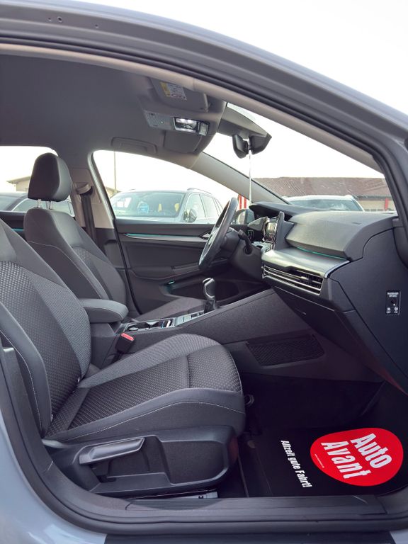VW Golf - Bild 16