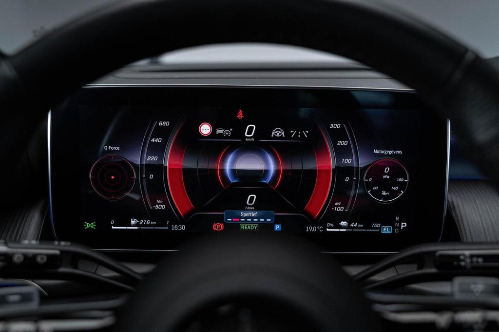 Mercedes-Benz GLC 400