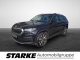 Skoda Kodiaq 2.0 TDI DSG 4x4 Ambition Clever 7-Sitzer 