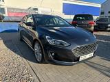 Ford Focus Lim. Vignale 1.0 EcoBoost Hybrid HUD/28TKM - Ford Focus mit Benzin-Antrieb: Limousine, 2.0