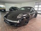 Porsche 911 Carrera Cabriolet*SPORT*CHRONO*SITZE*9ff-RAD - Porsche 991 in Köln