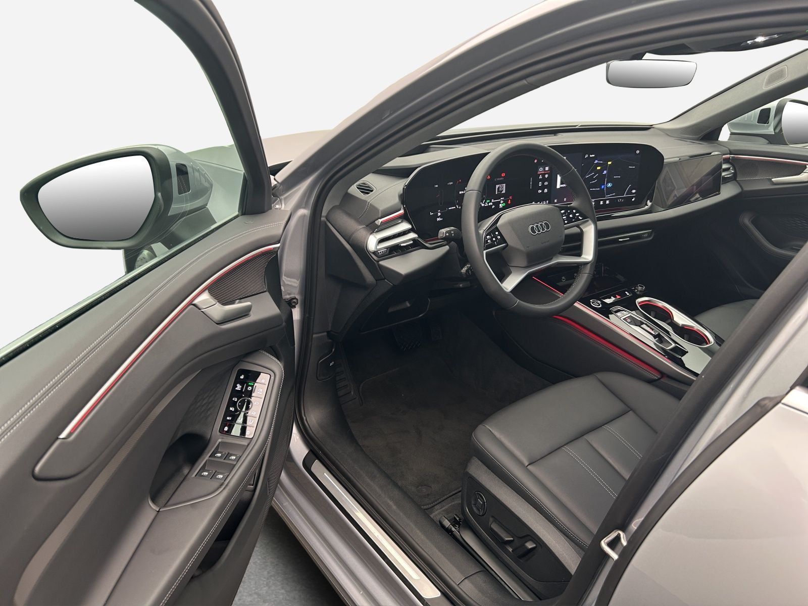 Audi A6 - Bild 14