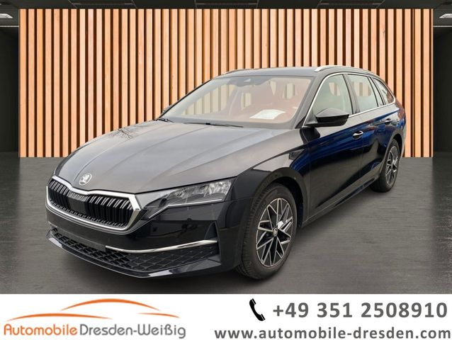 Skoda Octavia Combi 1.5 eTSI Selection*Facelift*AHK*