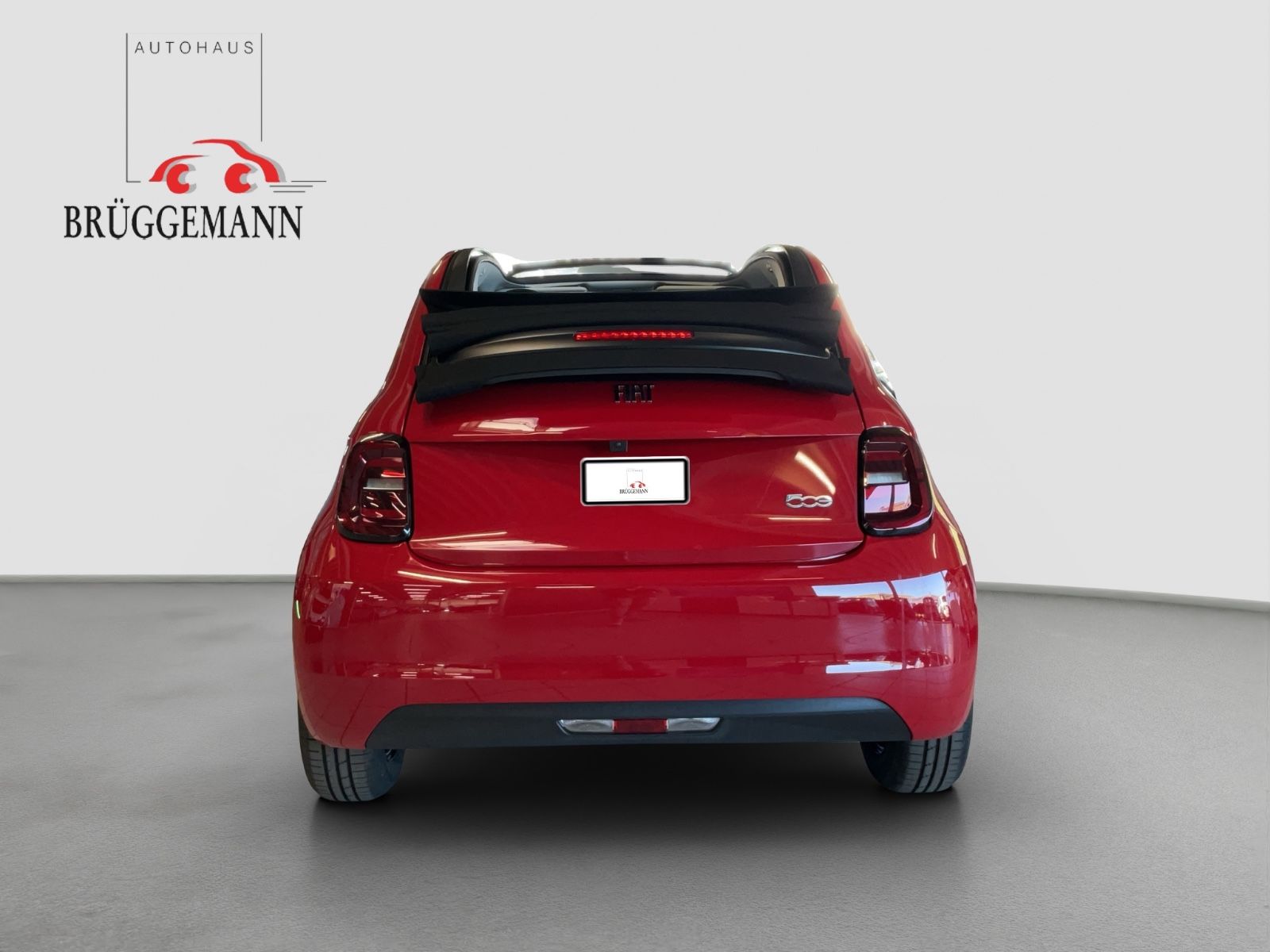 Fiat 500e - Bild 5