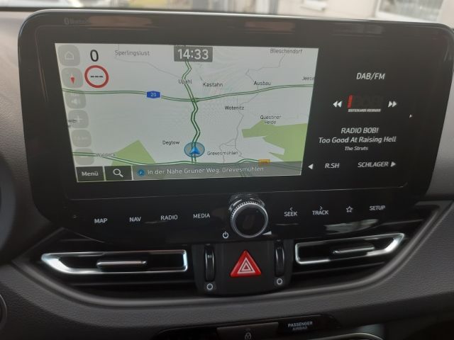 Hyundai i30 – Bild 19
