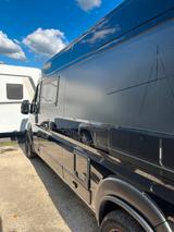 Bravia 636 - Bravia Kastenwagen