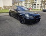 BMW e60 530i - BMW 530 mit Benzin-Antrieb: Limousine, Automatik, 530i E60