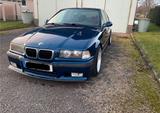 BMW E36 323i M-Paket - BMW 323 aus 1998: 323i