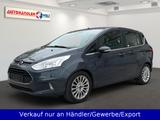 Ford B-MAX 1.6 Titanium Automatik AAC SHZ PDC AHK - Ford B-Max Gebrauchtwagen in Berlin