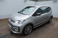 Volkswagen up! 1,0 TSI high up! Docking Drive Sitzh. 16"