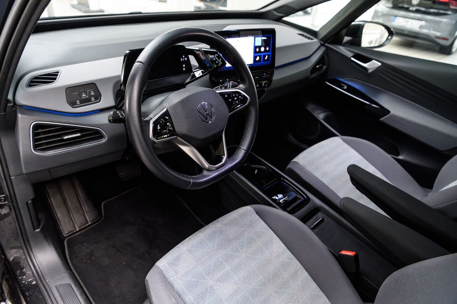 Fahrzeugabbildung Volkswagen ID.3 Pure Performance City LED+NAV+SHZ+ACC+APP