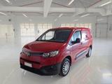 Toyota TOYOTA PROACE CITY 1500 HDI 100 CV N1 AUTOC.LON. - Toyota: T100