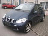 Mercedes-Benz A 170 Avantgarde - Mercedes-Benz A 170 in Duisburg
