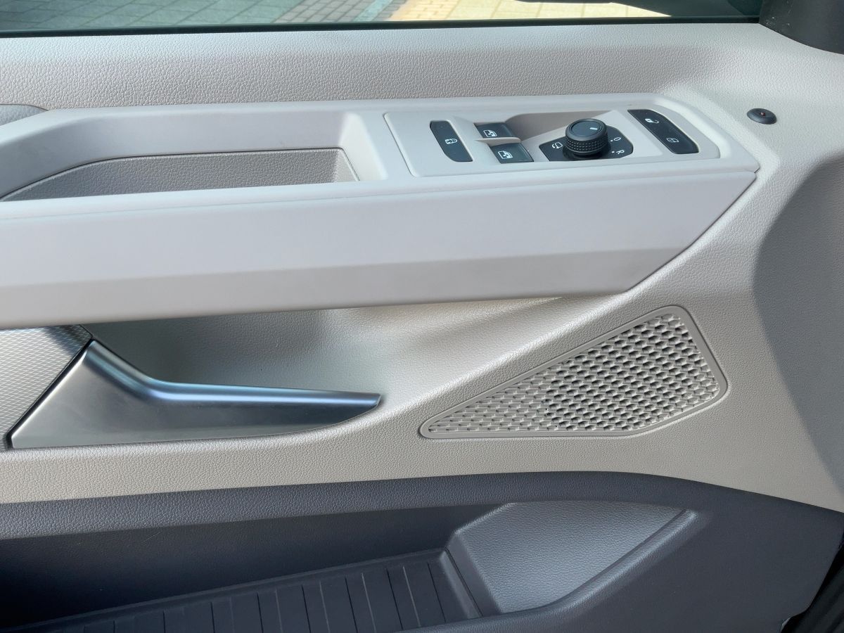 Volkswagen T7 Multivan - Bild 14