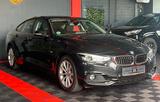 BMW 430 Baureihe 4 Gran Coupe 430 d xDrive Sport - BMW 430: Limousine