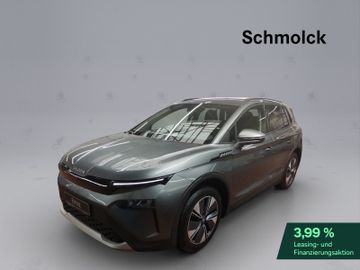 Elroq 50 Tour CLEVER NAVI LED PDC KAMERA KLIMA