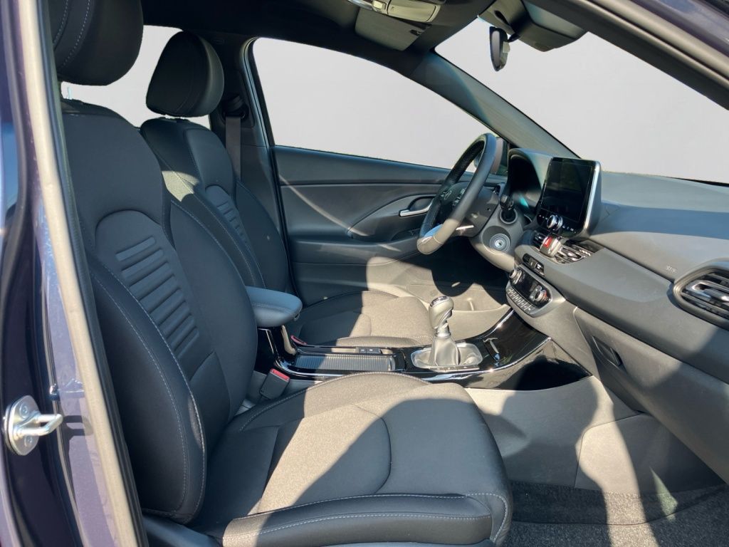 Hyundai i30 – Bild 16