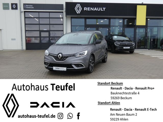 Renault Grand Scenic IV INTENS TCe 140