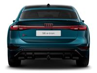 Audi S6 e-tron - Vorschau Bild 6
