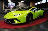Lamborghini Huracan Performante FULL CARB LIFT ALA KERAMIK K - Lamborghini Huracan Performante