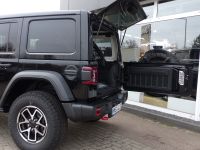 Jeep Wrangler - Vorschau Bild 11