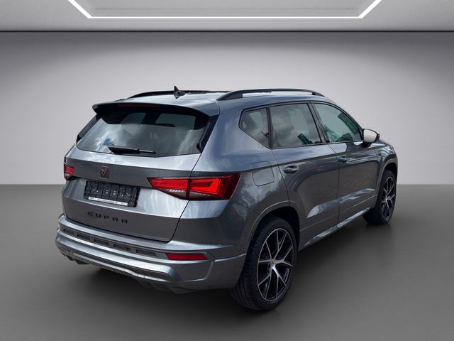 Ateca 2.0TSI DSG 4Drive Basis