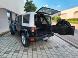 Jeep JK Final Edition | LPG | Unlimited | 48.000 km - Jeep Wrangler JK