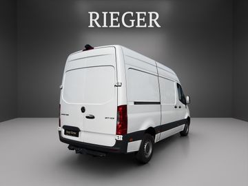 Mercedes Sprinter - 12