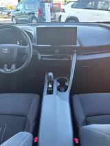 Toyota C-HR Hybrid 1,8 FWD Team Deutschland - Toyota C-HR in Freiburg