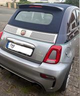 Abarth 695C Rivale Riva Limited Koni BREMBO Akrapovic - Abarth 695C Gebrauchtwagen