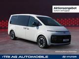 Hyundai Staria Signature HEV 7-Sitzer Automatik Panorama - Hyundai Staria Signature mit Hybrid-Antrieb (Benzin/Elektro)