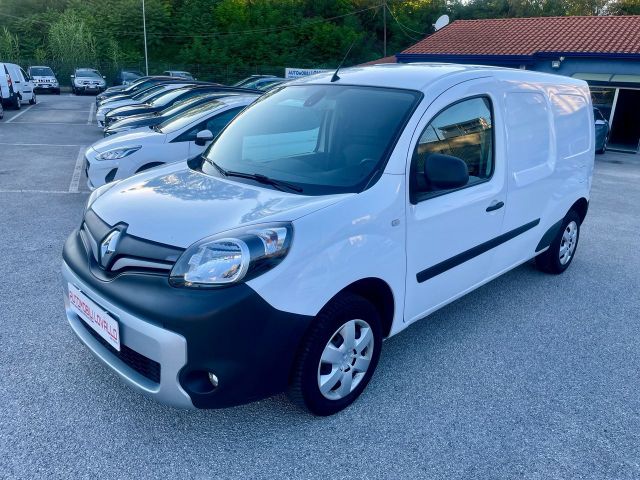 Renault Kangoo 1.5 dCi 90CV Maxi AUTOCARRO