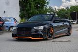 Audi A5 3.0 TDI S tronic quattro Cabriolet - RS5 Body - Audi A5: RS