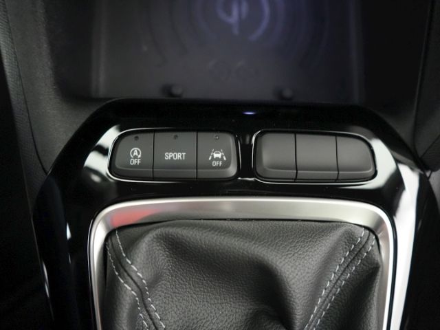 Corsa F FACELIFT GS+LED MATRIX+NAVI+RÜCKFAHRKAME