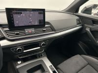 Audi Q5 - Vorschau Bild 6