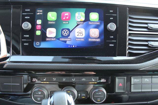 Volkswagen T6.1 Multivan Generation SIX 150PS DSG LED