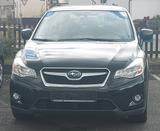 Subaru xv Diesel - Subaru XV mit Diesel-Antrieb